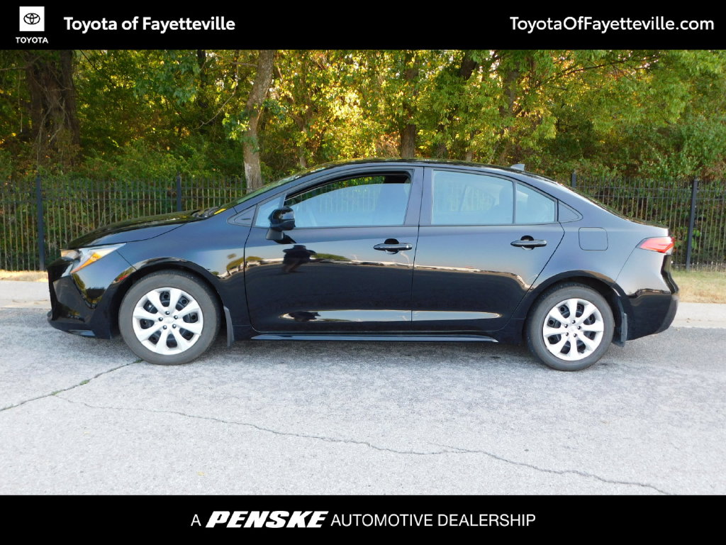 Thumbnail: 2026 Toyota Corolla - 8
