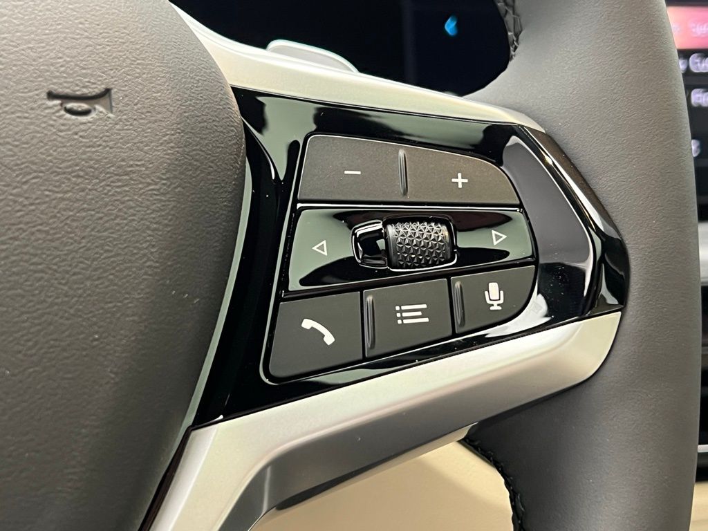 Thumbnail: 2026 BMW 3 Series - 18