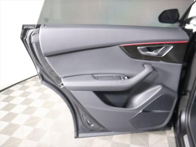 Thumbnail: 2026 Audi Q8 - 28