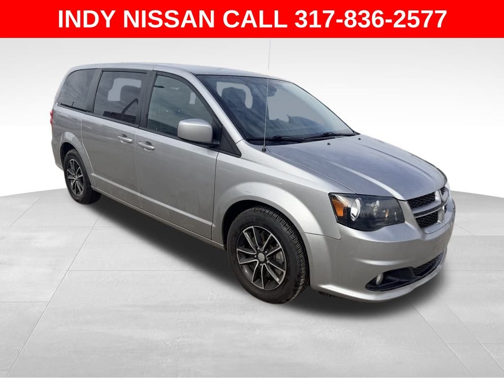 Dodge Grand Caravan GT FWD