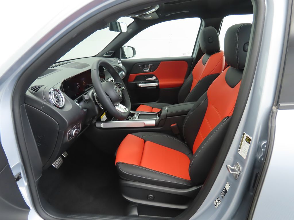 Thumbnail: 2026 Mercedes-Benz GLB - 21