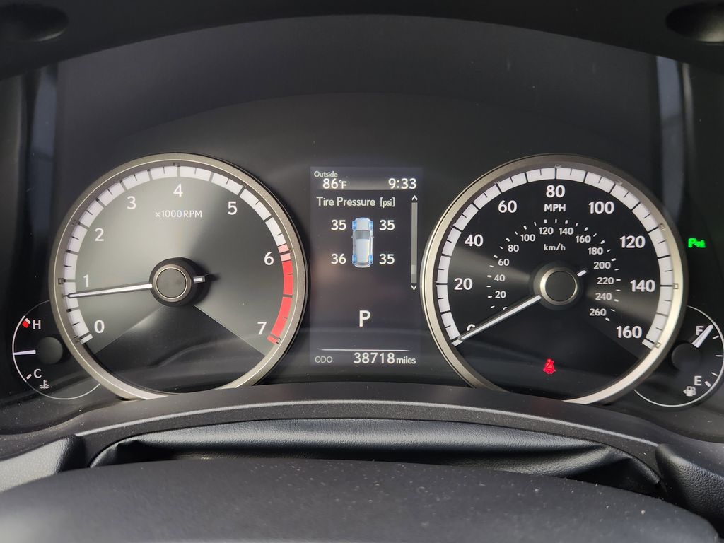 2021 Lexus NX 300 F Sport Black at Ultimate Motorsports