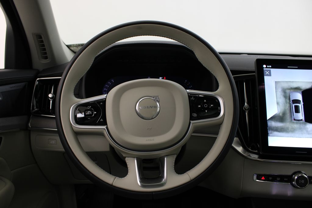new 2026 Volvo XC90 car