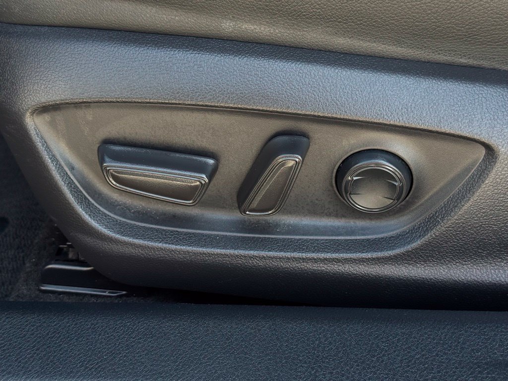 2020 Toyota Camry XSE V6 Galactic Aqua Mica - Jim Hudson Acura - Image 30