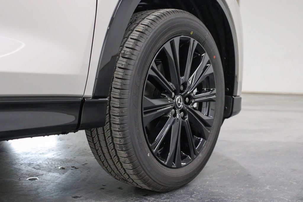 New Car 2025 Mazda Cx-5  2.5 Turbo Premium For Sale Under $40,000 In Georgetown, Texas