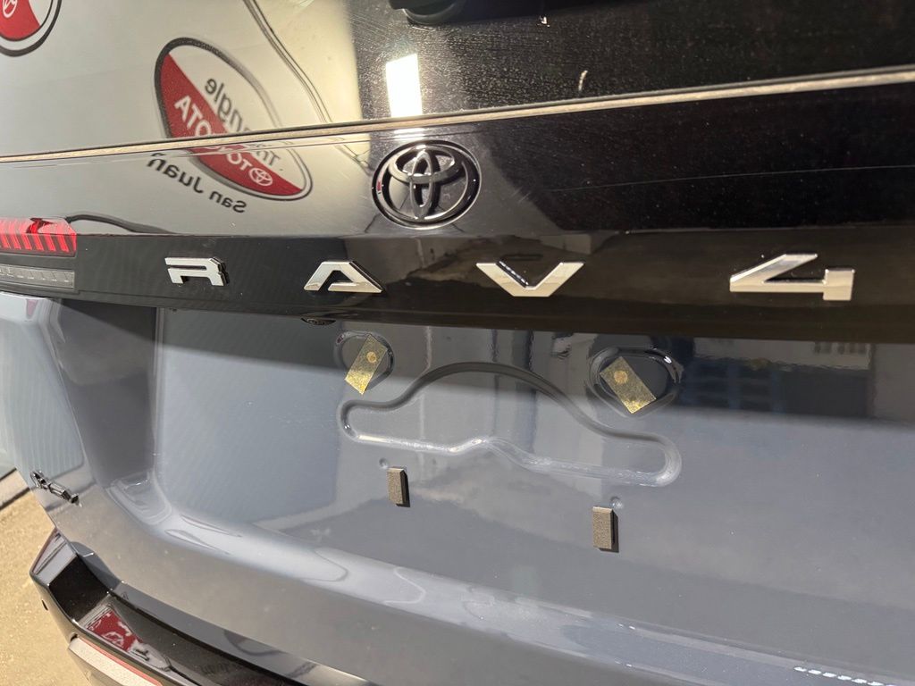 Thumbnail: 2026 Toyota RAV4 - 23