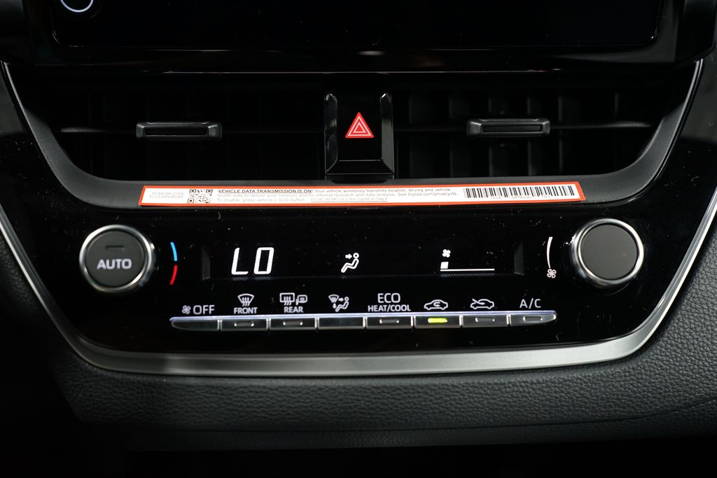 Thumbnail: 2026 Toyota Corolla - 20