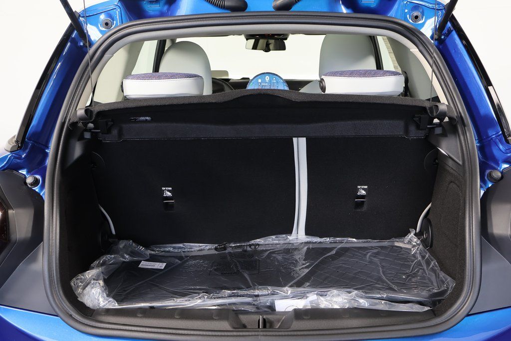 Thumbnail: 2026 MINI Cooper - 8