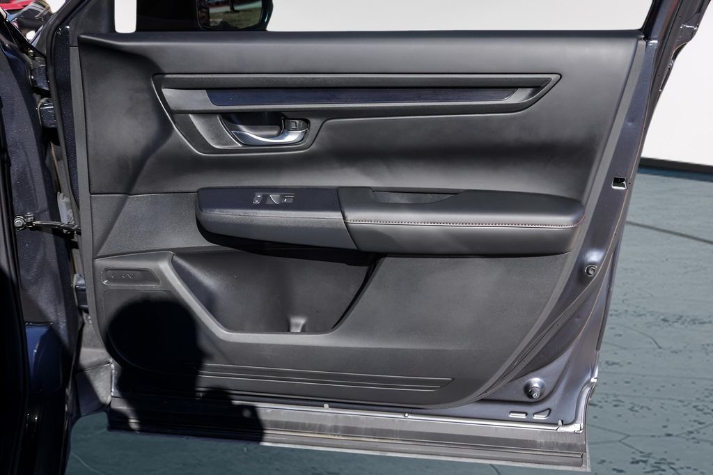 Used Car 2024 Honda Cr-v Hybrid  Sport-l For Sale Under $35,000 In Austin, Texas