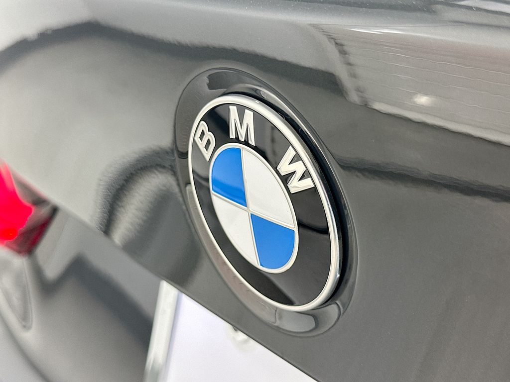 Thumbnail: 2026 BMW M3 - 22