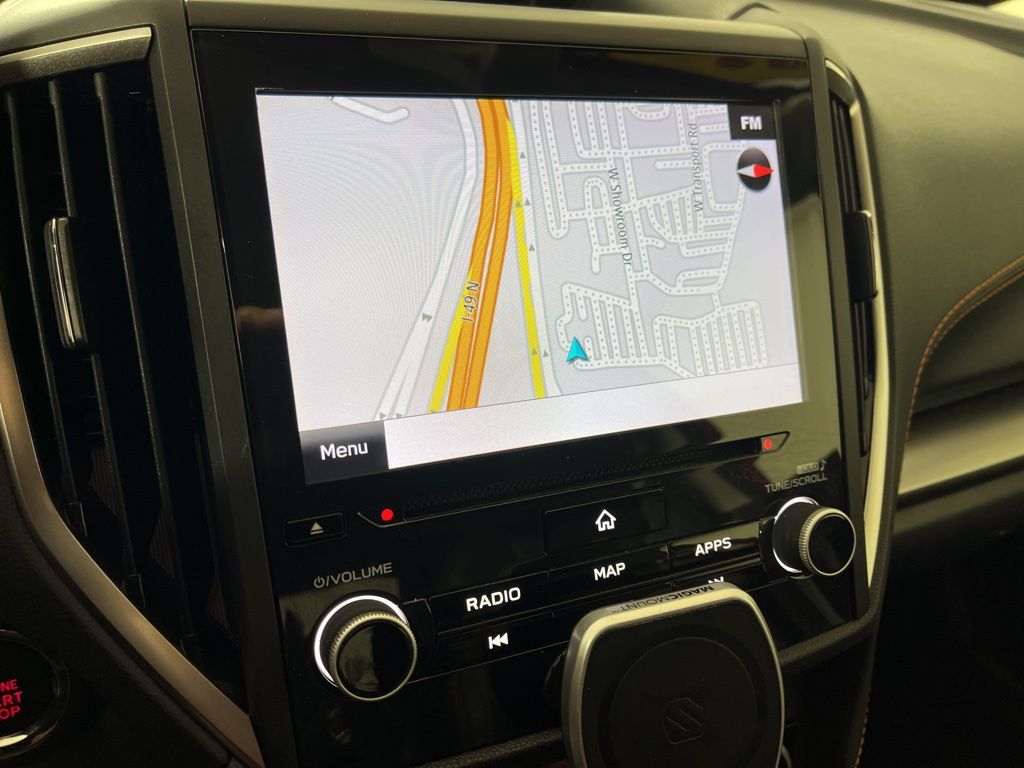 Thumbnail: 2021 Subaru Crosstrek - 28