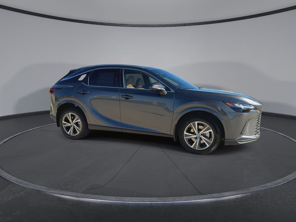 Thumbnail: 2026 Lexus RX - 2