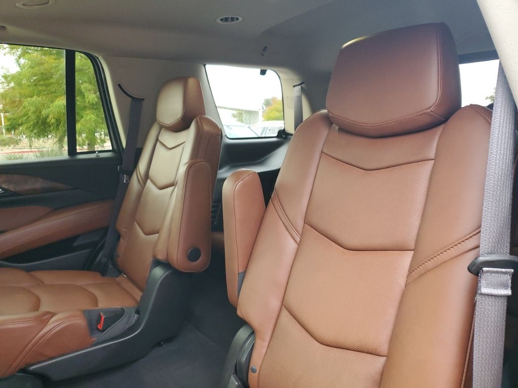 Used Car 2017 Cadillac Escalade  Premium Luxury For Sale Under $30,000 In Austin, Texas