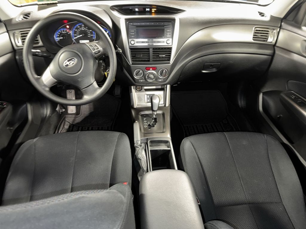 used 2011 Subaru Forester car, priced at $9,983