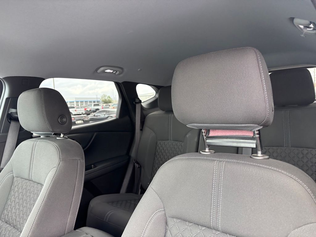 Used Car 2022 Chevrolet Blazer  Lt For Sale Under $25,000 In Austin, Texas