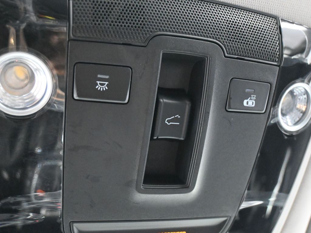 Used 2025 Steel Gray Kia EX image 24