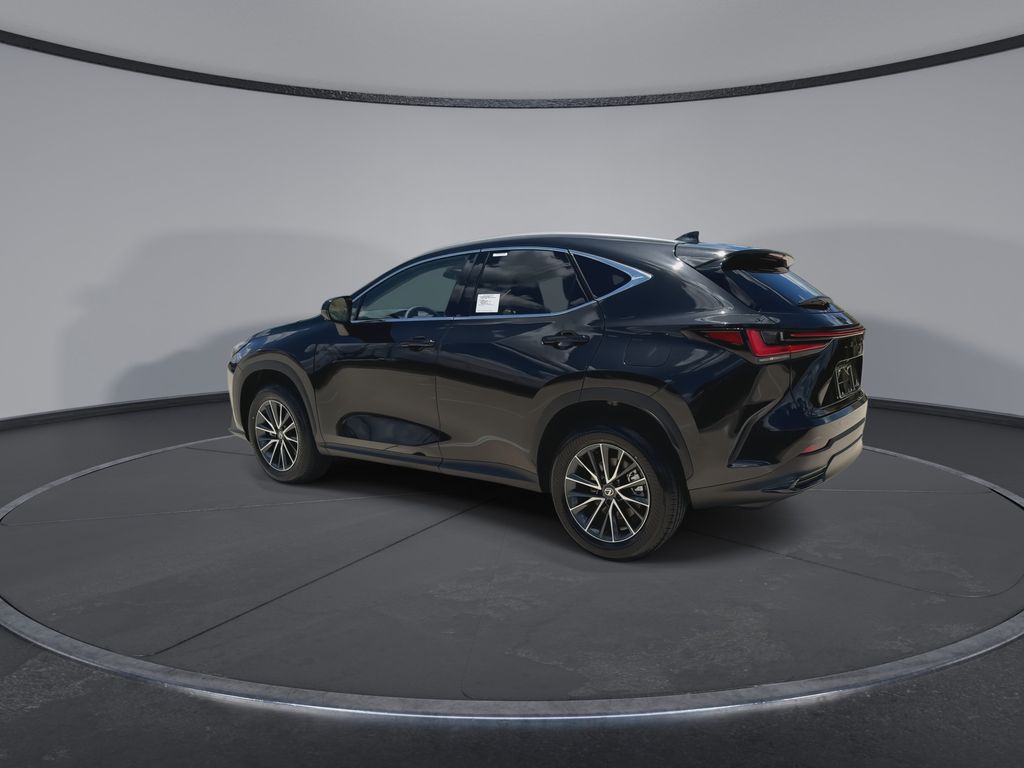 Thumbnail: 2026 Lexus NX - 6