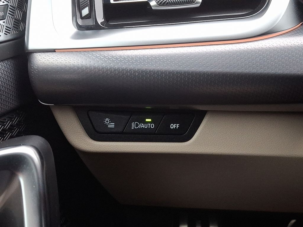 Thumbnail: 2025 BMW X1 - 24