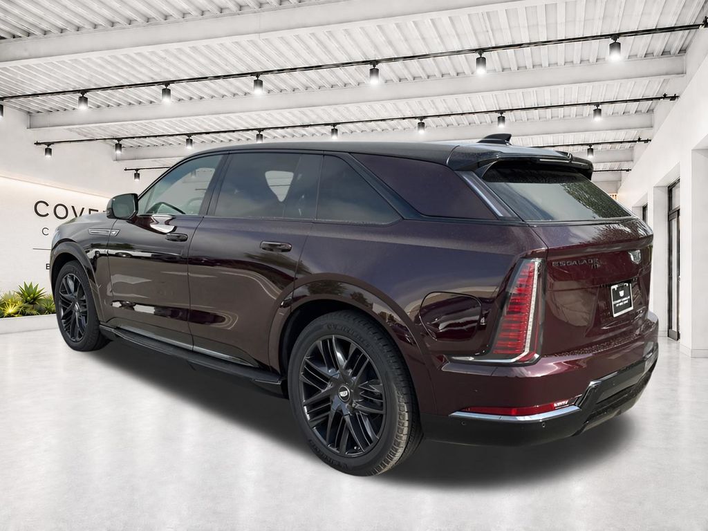 New Car 2025 Cadillac Escalade  Sport For Sale Under $130,000 In Austin, Texas