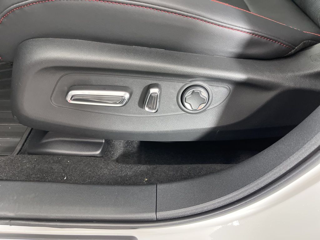 2025 Acura ADX A-SPEC ADVANCE 24