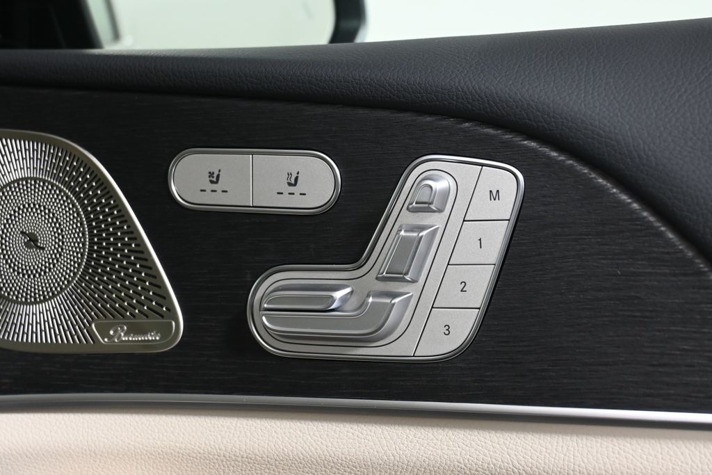 Thumbnail: 2026 Mercedes-Benz GLE - 23