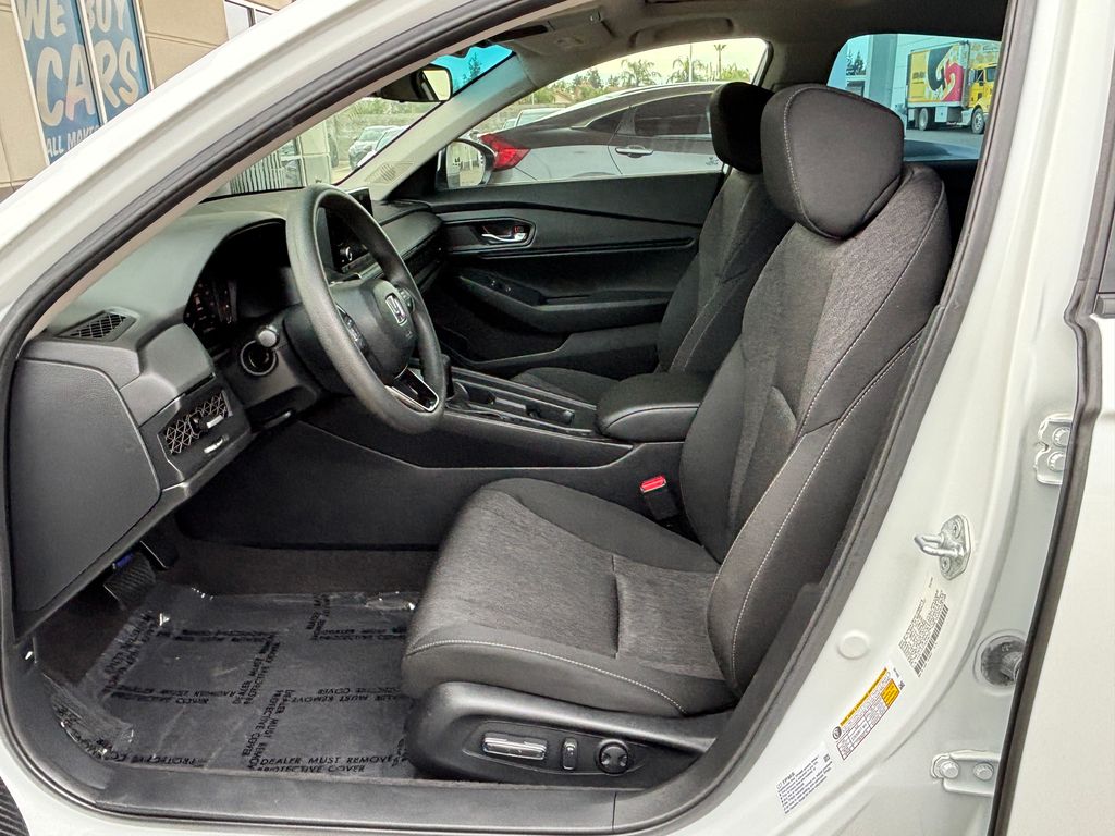 Thumbnail: 2024 Honda Accord - 20