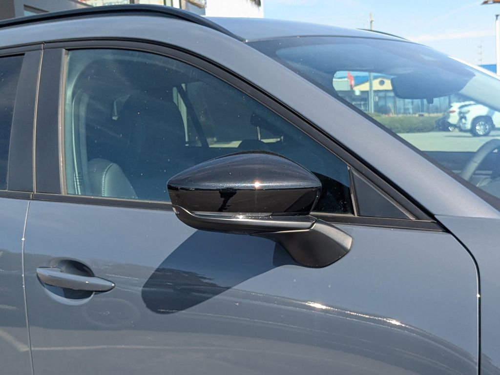 2026 Mazda CX-50 2.5 S Meridian Edition