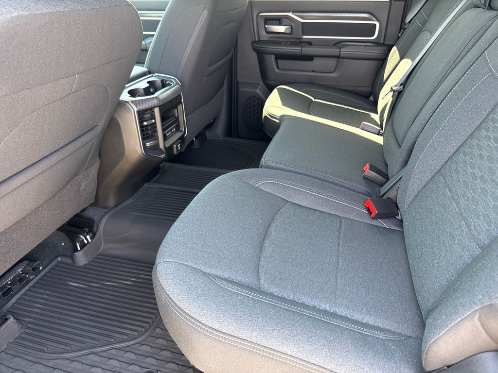 New 2027 Ram 2500 Truck