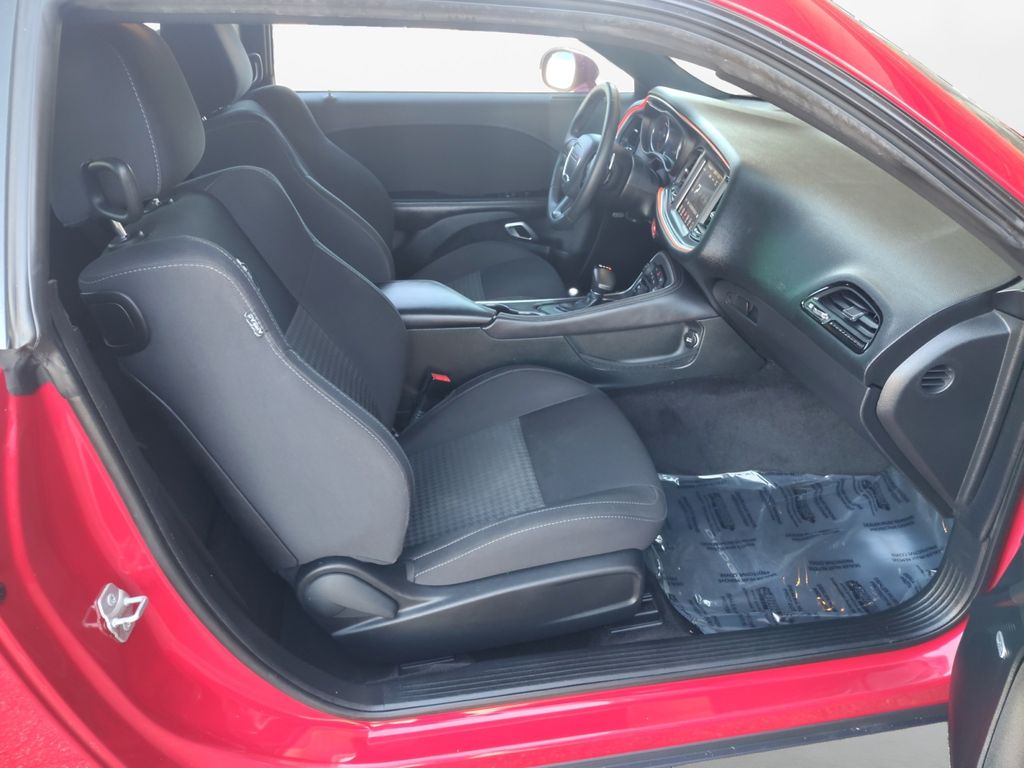 Used Car 2017 Dodge Challenger  392 Hemi Scat Pack For Sale Under $20,000 In Austin, Texas