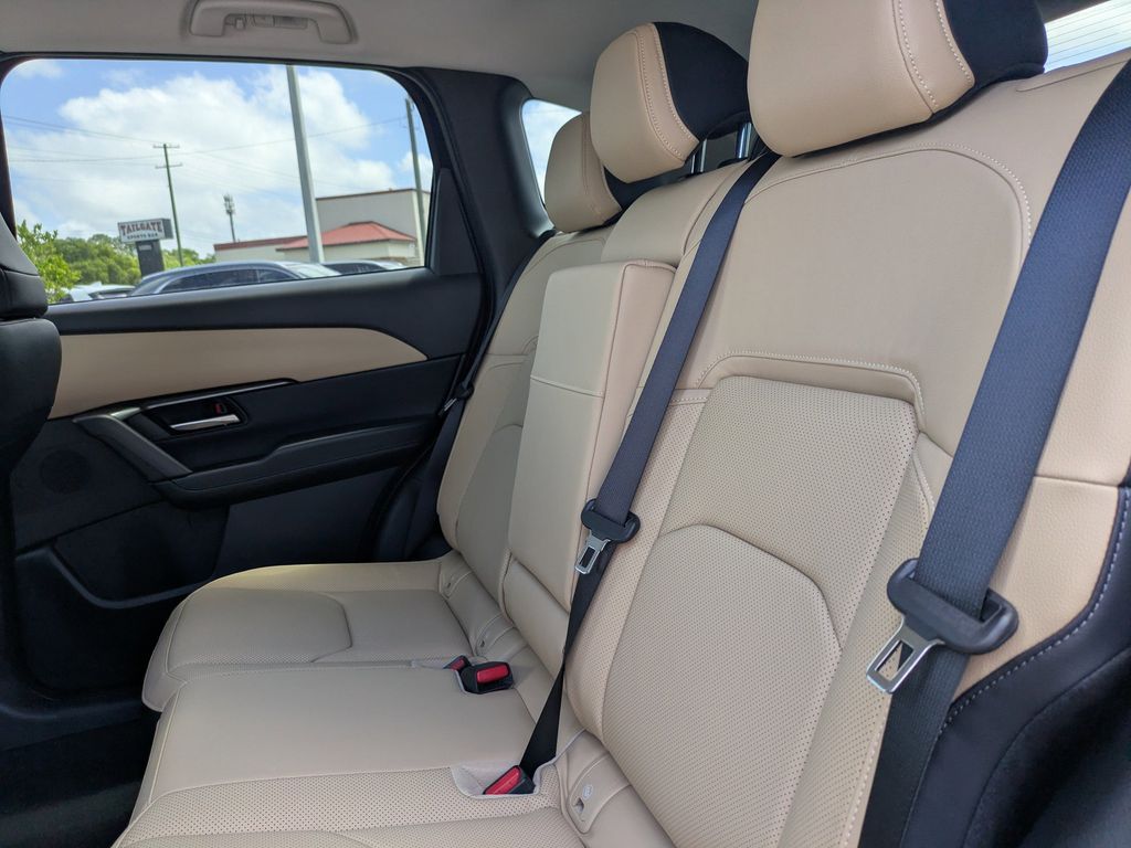 2026 Mazda CX-5 2.5 S Premium