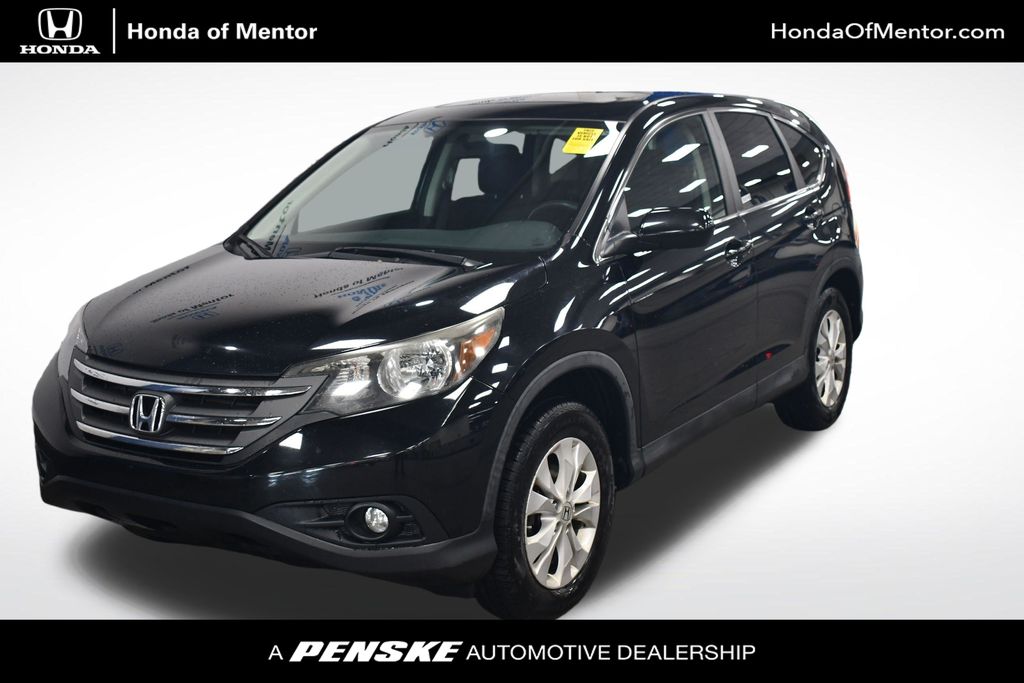 2013 Honda CR-V EX -
                  Mentor, OH