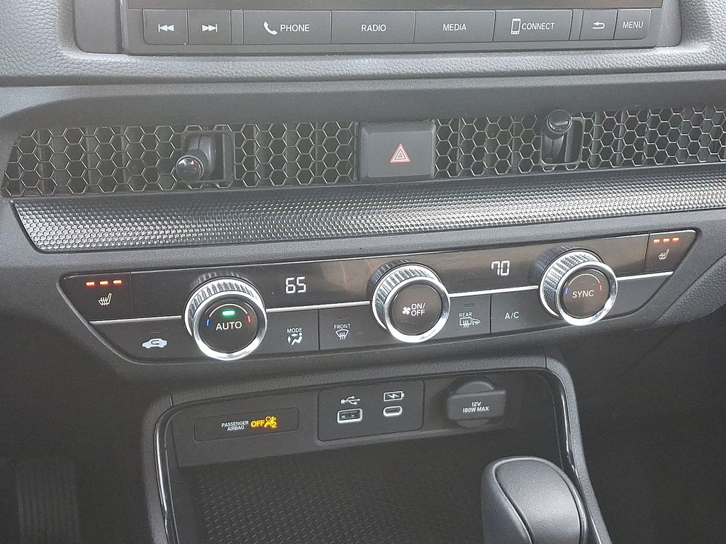 Thumbnail: 2023 Honda CR-V - 17