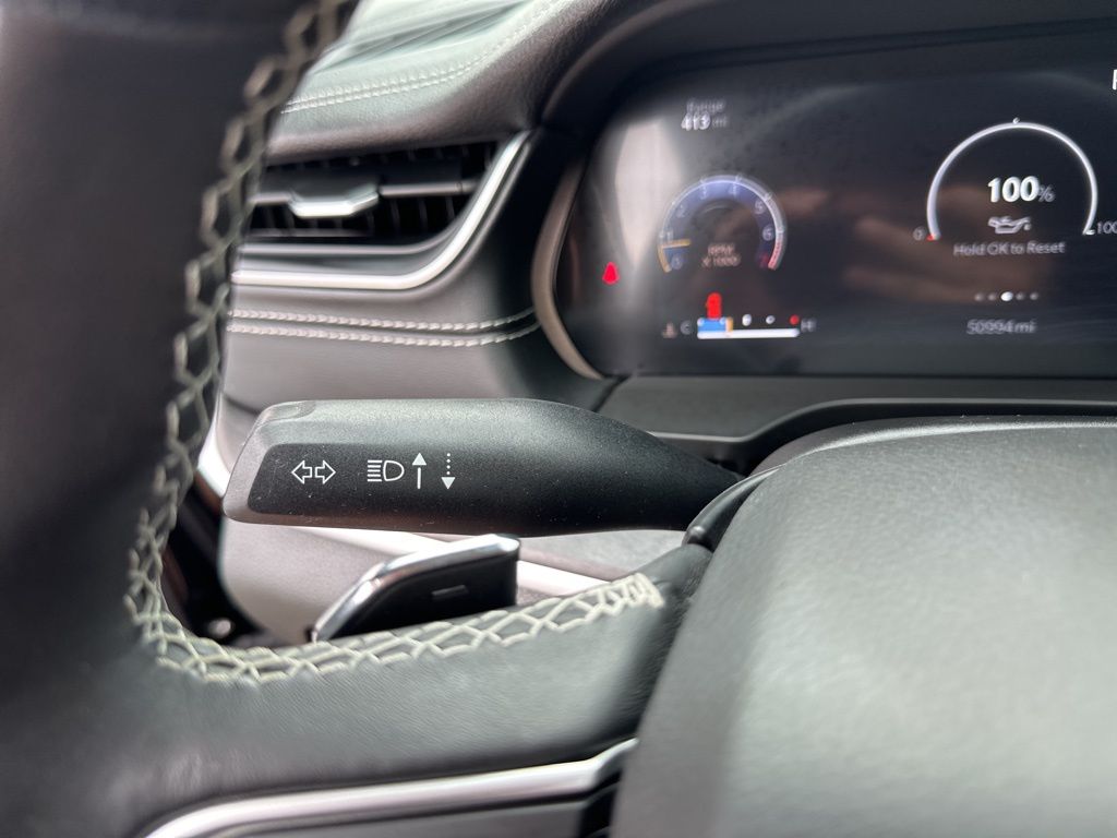 Used Car 2021 Jeep Grand Cherokee L  Limited For Sale Under $30,000 In Austin, Texas