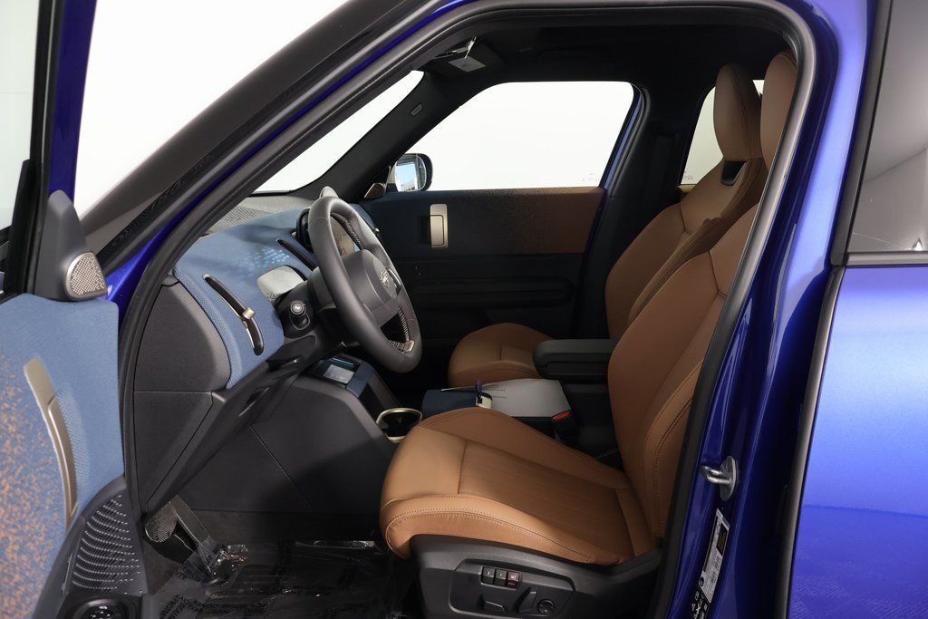 Thumbnail: 2026 MINI Cooper Countryman - 5