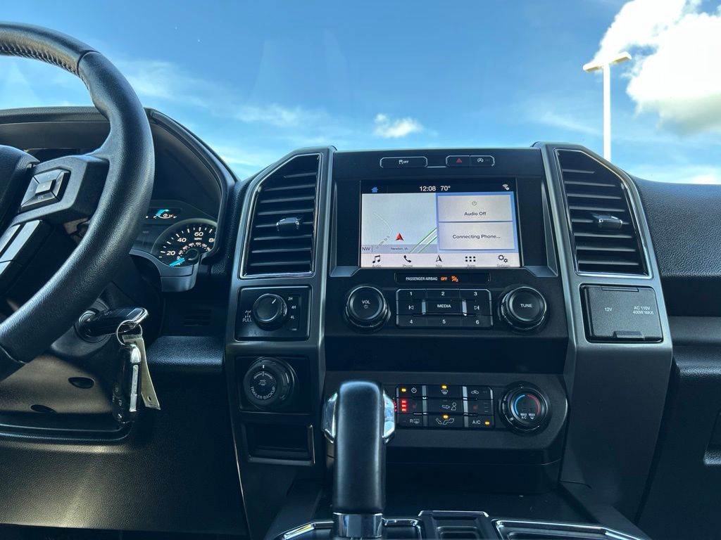 Used 2019 Ford F-150 Truck