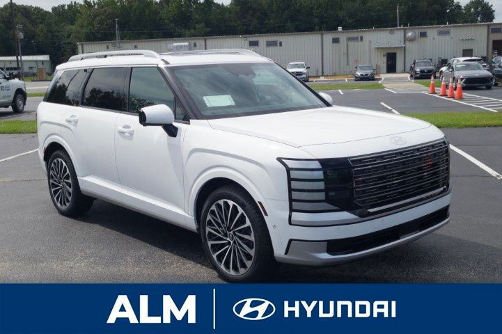 New 2027  Hyundai Calligraphy image 4