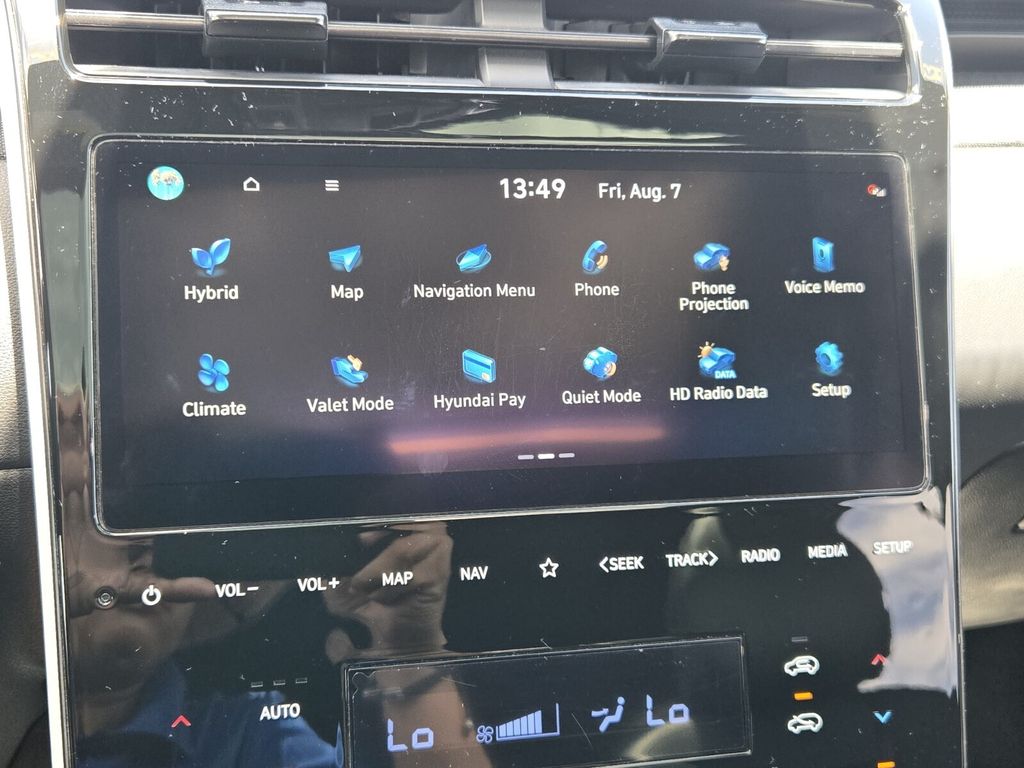 2024 Hyundai Tucson - $28,999