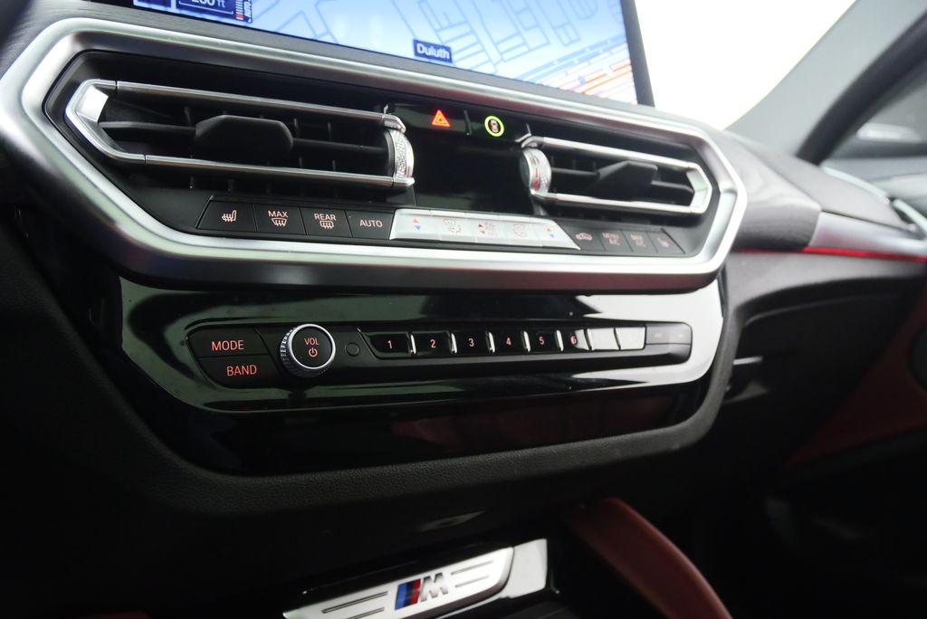 Thumbnail: 2023 BMW X4 - 27