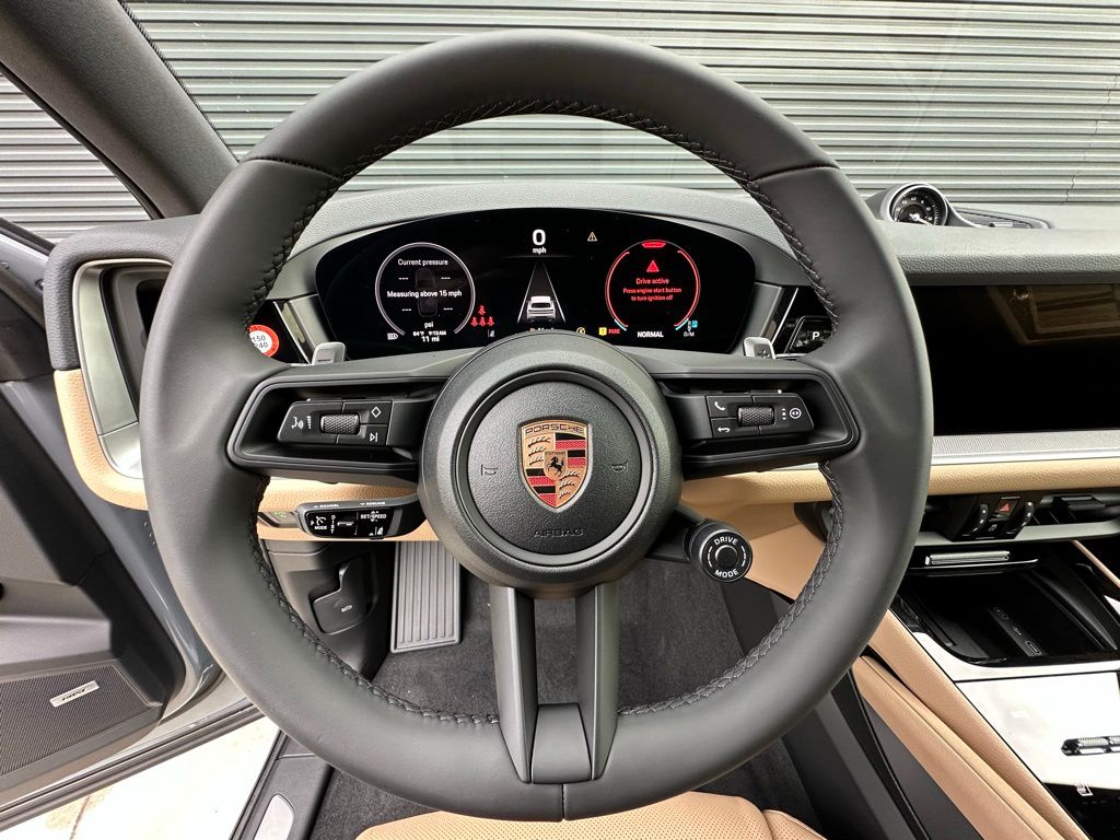 Thumbnail: 2026 Porsche Cayenne - 23