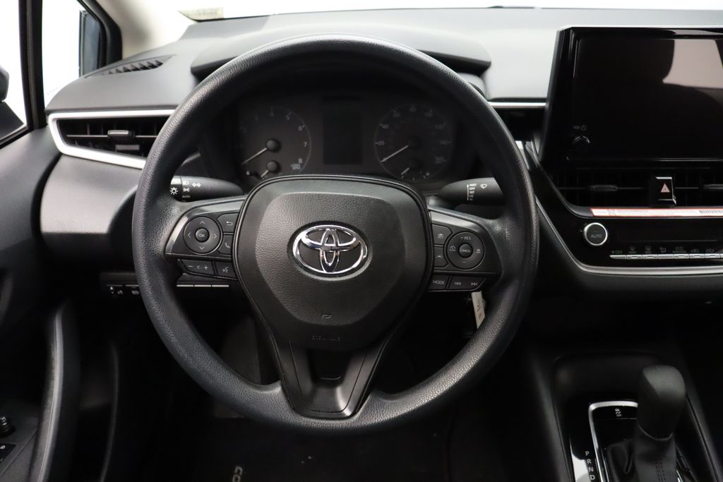Thumbnail: 2025 Toyota Corolla - 23