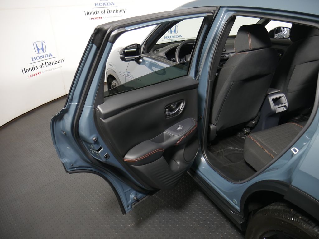 Thumbnail: 2023 Honda HR-V - 9