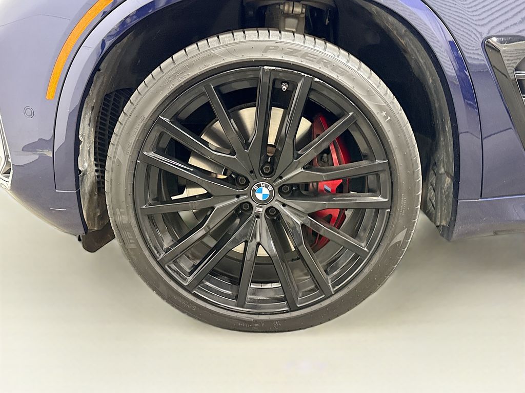 Thumbnail: 2024 BMW X5 - 2