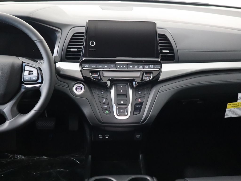 Thumbnail: 2026 Honda Odyssey - 14