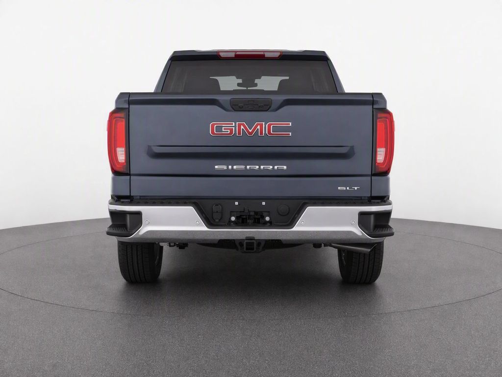 Used 2026 GMC Sierra 1500 Truck