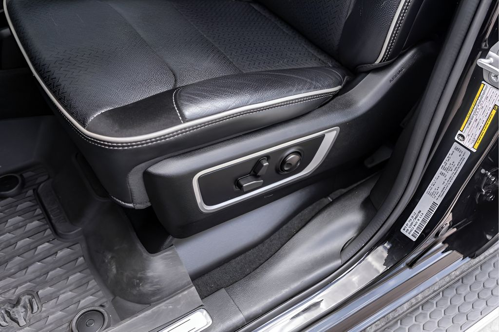 Used Car 2022 Ram 1500  Laramie For Sale Under $40,000 In Austin, Texas