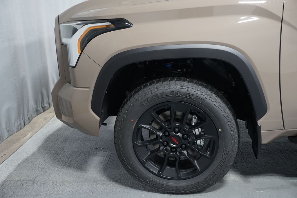 Thumbnail: 2026 Toyota Tundra - 5