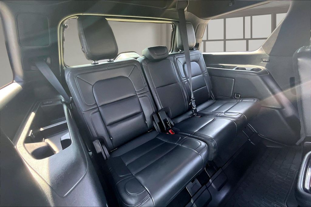 Used 2020 Lincoln Navigator SUV