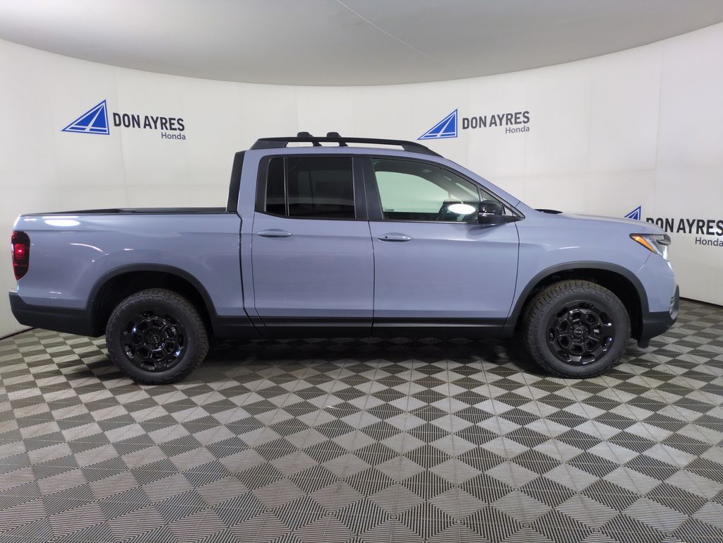 New 2026 Honda Ridgeline TrailSport+ For Sale in Fort Wayne, IN
