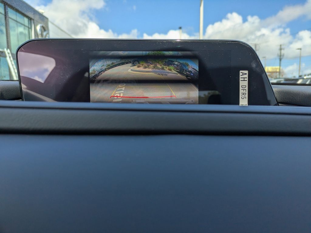 2026 Mazda CX-30 2.5 S Select Sport