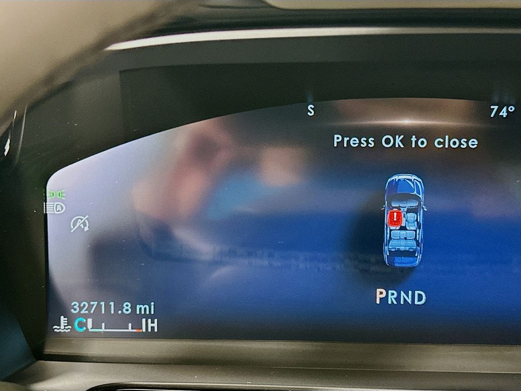 2024 Lincoln Corsair Premiere 12